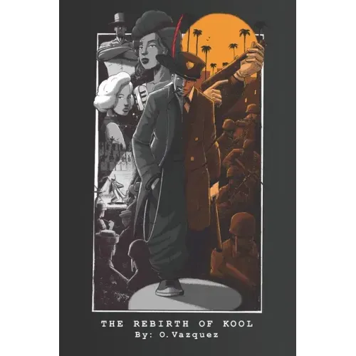 The Rebirth of Kool