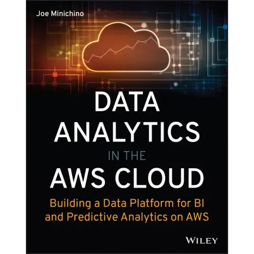 Data Analytics in the Aws Cloud: Building a Data Platform for Bi and Predictive Analytics on Aws