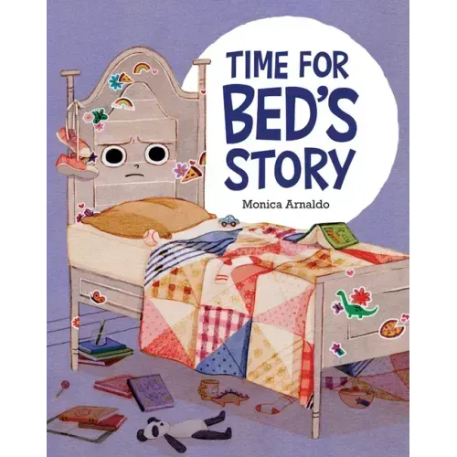 Time for Bed's Story