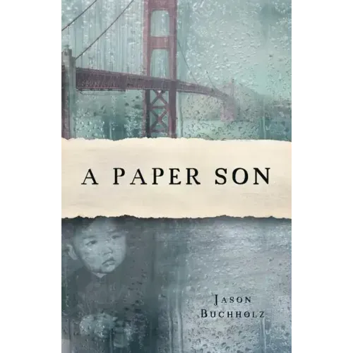 A Paper Son