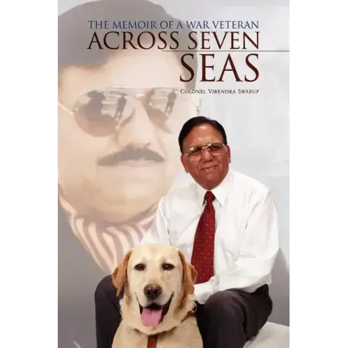 Across Seven Seas