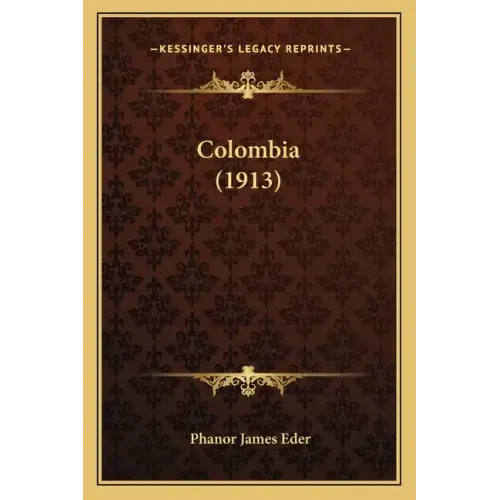 Colombia (1913)