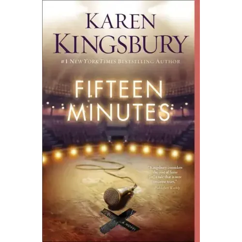 Fifteen Minutes