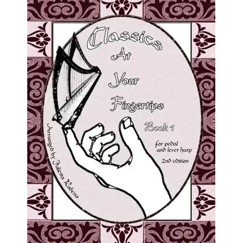 Classics at Your Fingertips: Book 1