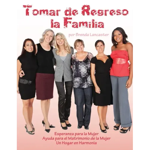 Tomar de Regreso la Familia