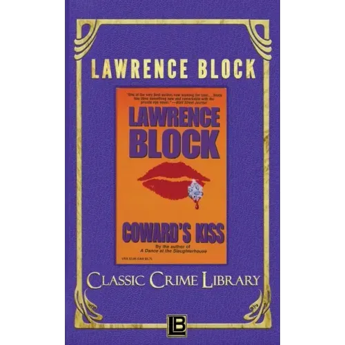 Coward's Kiss