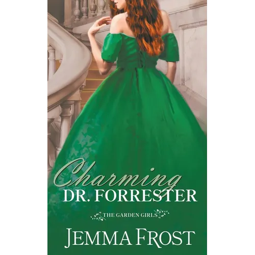 Charming Dr. Forrester