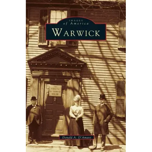 Warwick