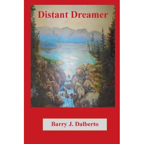Distant Dreamer