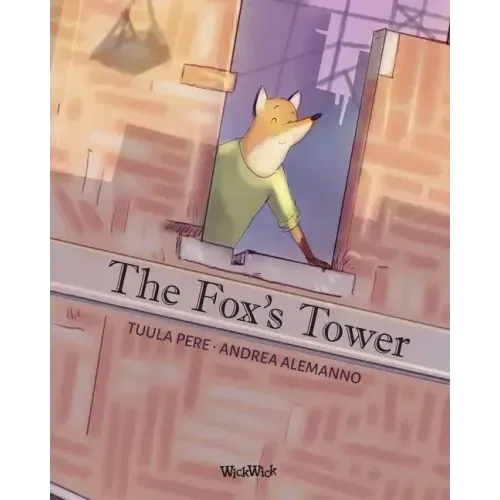 The Fox's Tower