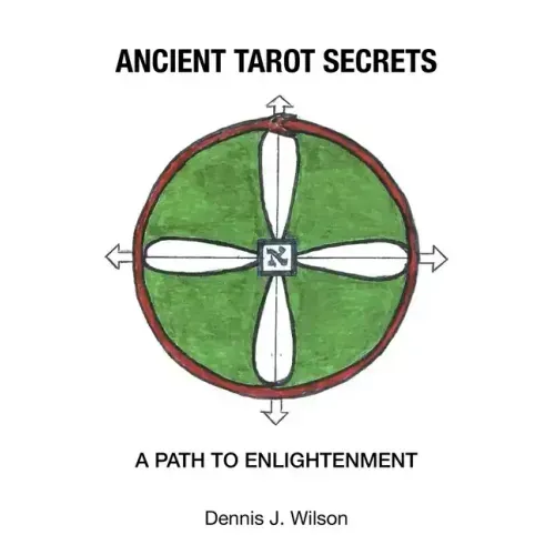 Ancient Tarot Secrets: A Path to Enlightenment