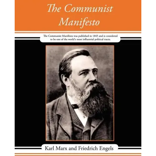 The Communist Manifesto