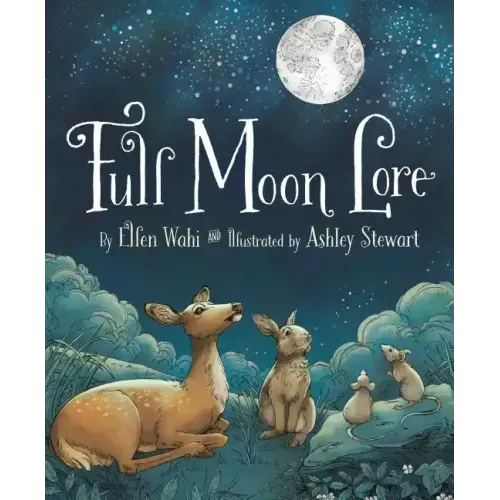 Full Moon Lore