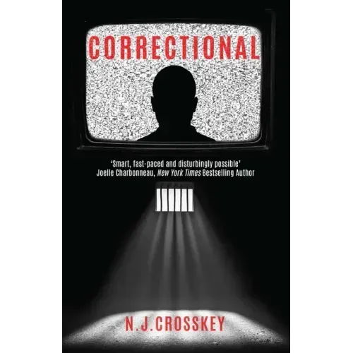 Correctional: Welcome to Justice Live! the Gameshow Where You Vote to Kill Off Death-Row Prisoners!