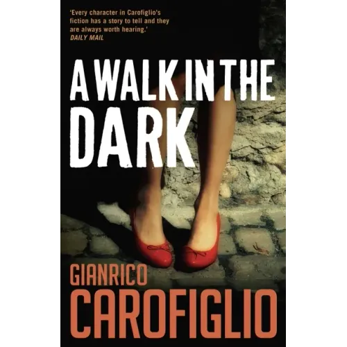 A Walk in the Dark