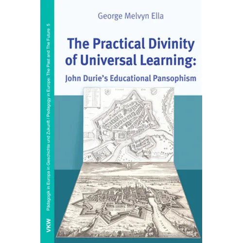 The Practical Divinity of Universal Learning