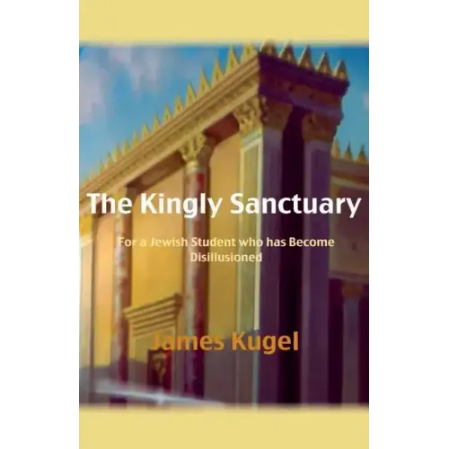 The Kingly Sanctuary