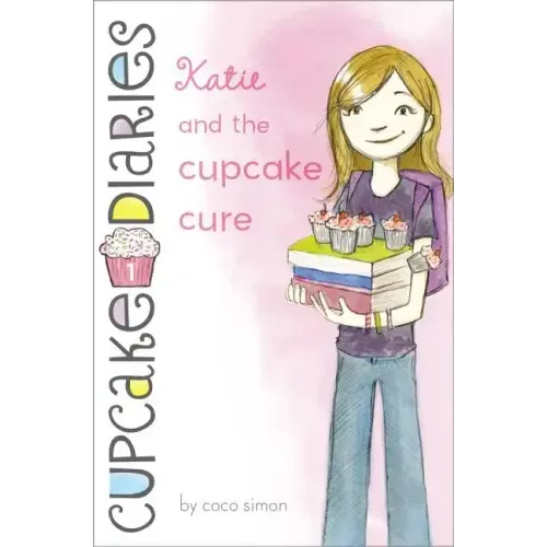 Katie and the Cupcake Cure