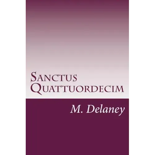 Sanctus Quattuordecim: Daemonolatry Sigil Magick