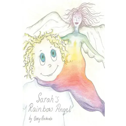 Sarah's Rainbow Angel