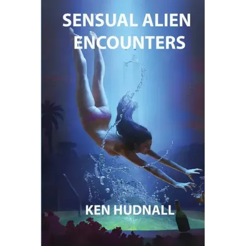 Sensual Alien Encounters