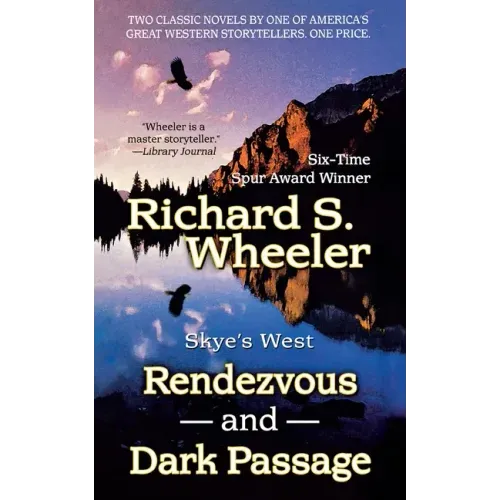 Rendezvous and Dark Passage