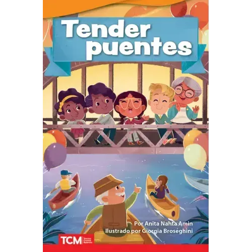 Tender Puentes
