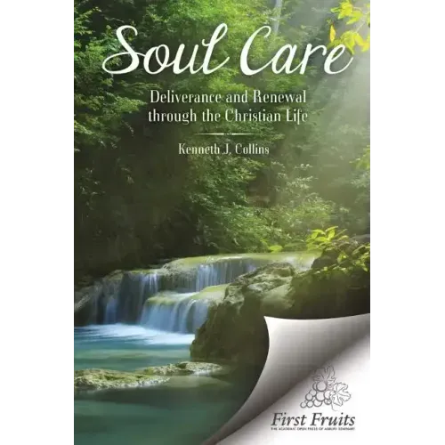 Soul Care: Deliverance and Renewal through the Christian Life