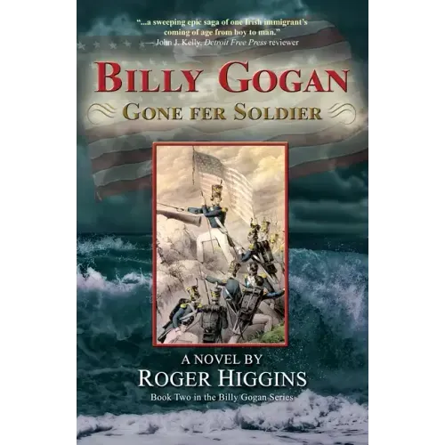Billy Gogan Gone Fer Soldier