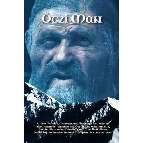 Ötzi Man