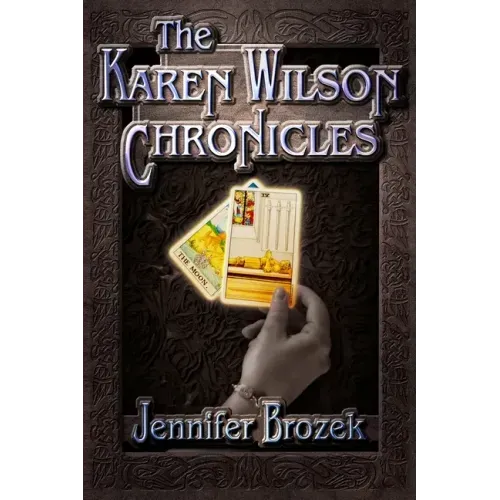 The Karen Wilson Chronicles