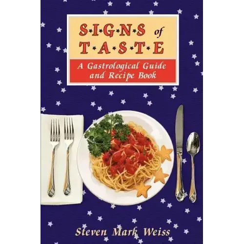 Signs of Taste