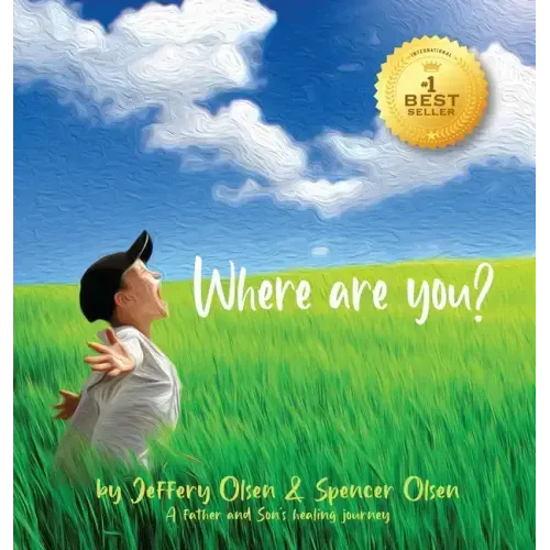 Where Are You?