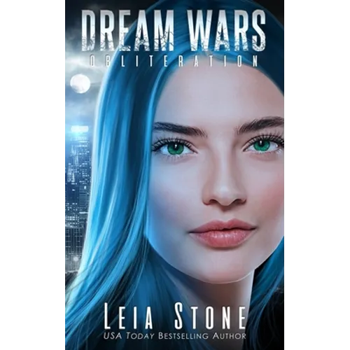 Dream Wars: Obliteration 3