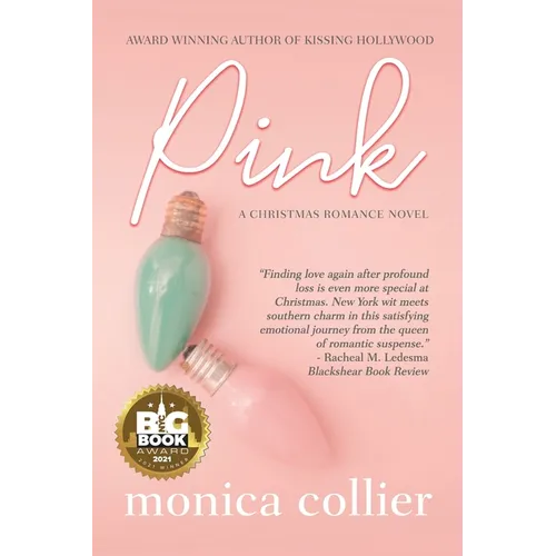 Pink: A Christmas Romance