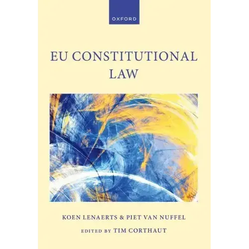 Eu Constitutional Law