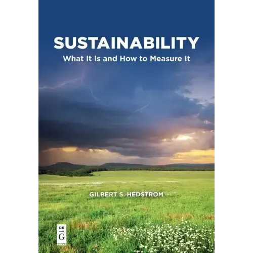 Sustainability: What It Is and How to Measure It