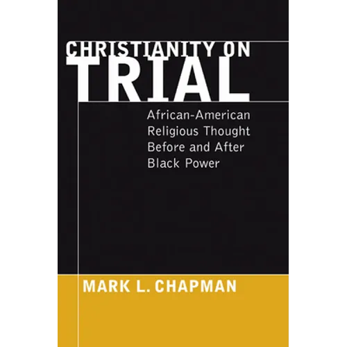 Christianity on Trial