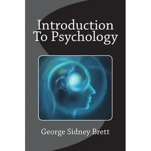 Introduction To Psychology