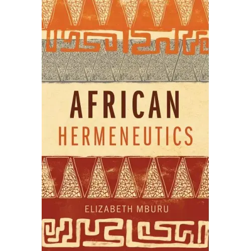 African Hermeneutics
