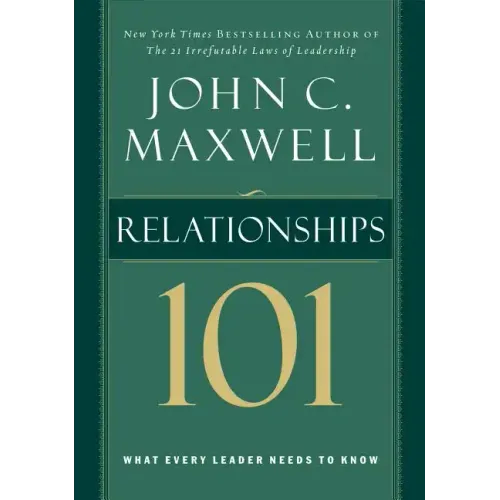 Relationships 101