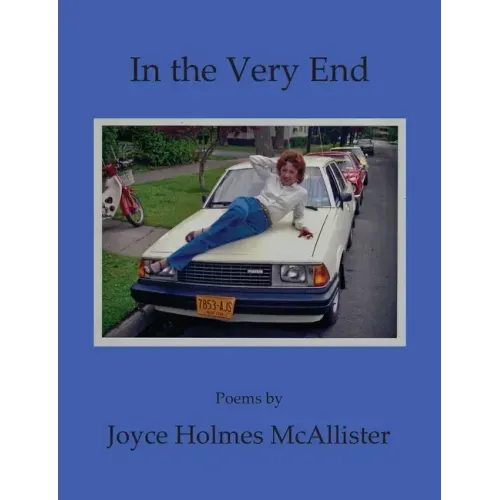 In the Very End