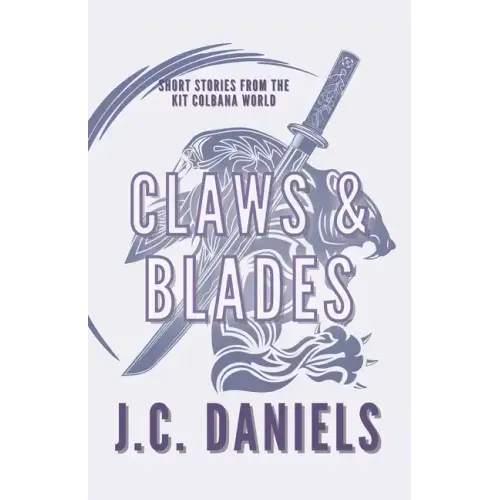Claws & Blades