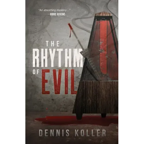 The Rhythm of Evil