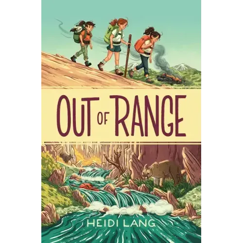 Out of Range