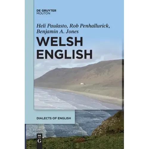 Welsh English