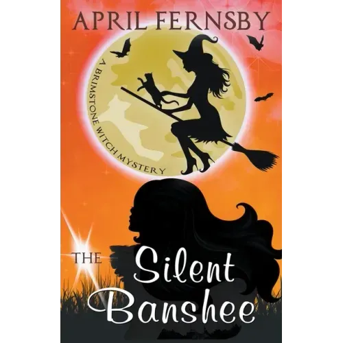 The Silent Banshee