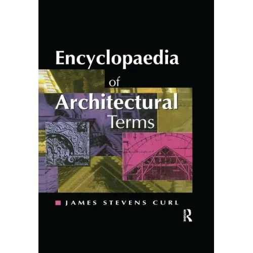 Encyclopaedia of Architectural Terms