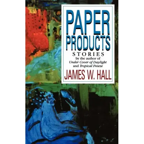 Paper Products: Stories