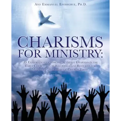 Charisms for Ministry